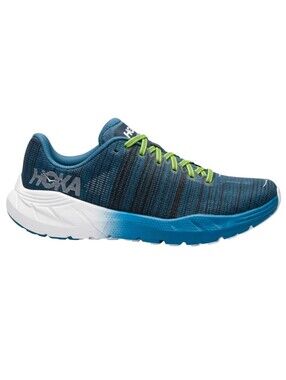 HOKA ONE ONE Evo Rehi Running Shoes Size 11